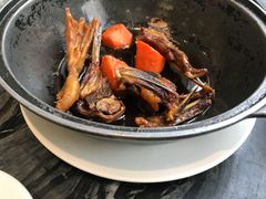 -美极鲜食坊(宝安南路店)