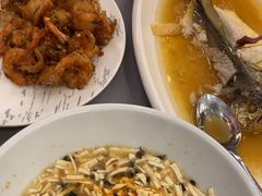 -银都上海菜馆(粤海东路店)