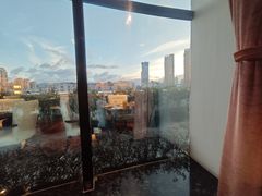 -温州王朝大酒店-自助餐厅