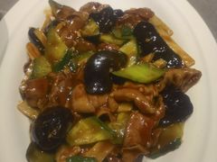 -宏宴·新京菜(望京店)