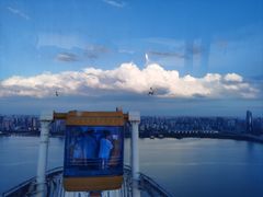 -南昌之星摩天轮