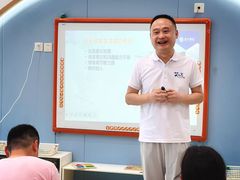 -红黄蓝成长中心(海淀上地店)