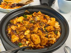 -峨嵋酒家(地安门店)