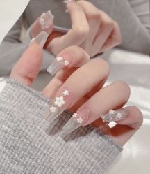 -CO COLOR美甲美睫美妆