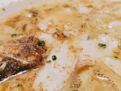 -渔语鱼新川菜Bistro(万象天地店)