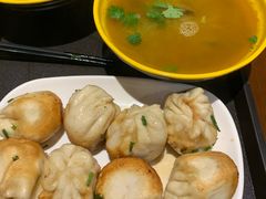 -大壶春生煎(四川中路店)