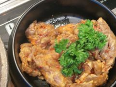 -汉拿山(汇一城店)