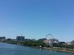 -布里斯班南岸公园