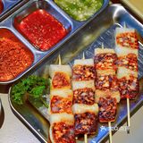  可爱韩到不行餐厅 猪肉事务所！拍照简直就是韩剧！