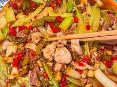 -李大爷的泡椒馆(冉家坝店)