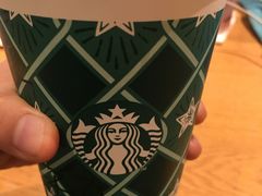 -星巴克(杭州桐庐利时广场店)