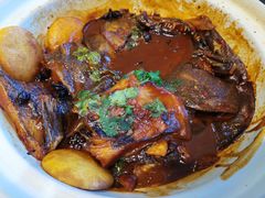 -吕氏疙瘩汤·私家菜馆(慈云寺店)