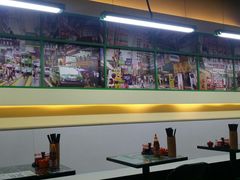 -莅香岛港式餐厅(滨江道店)