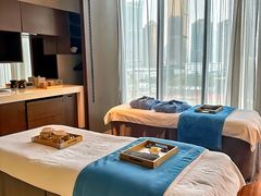 -广州天河希尔顿酒店