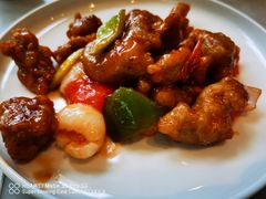 -莆田餐厅PUTIEN(三里屯店)