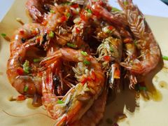 -正德楼果木烤鸭·渔家菜(东港店)