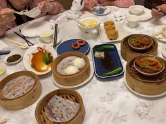 -酌宴府The China Club·广州万富希尔顿酒店(云城东路店)