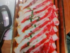 -朴太院·朝鲜族炭火烤肉(民乐园总店)