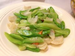 芥蓝百合-峨嵋酒家(地安门店)