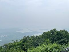 -九曜山