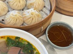 -馋三尺蟹粉小笼(人民广场店)