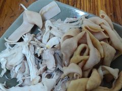 -汝萍传统蘸水菜(春华路总店)