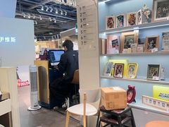 -海马体照相馆(深圳万象天地店)