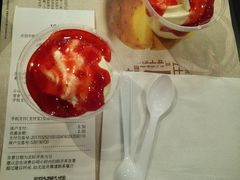 -麦当劳(莆田荔城大道万达店)