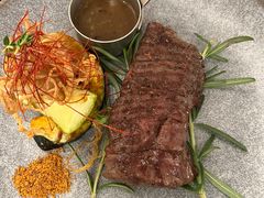 -灵意咖啡·西班牙美食(汕头金平万达广场店)