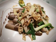 -骏莱海鲜鱼港(五角场店)