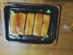 -去茶去餐厅(中央大街店)