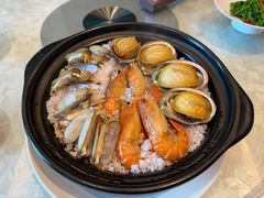 -珠海华发喜来登酒店-采悦轩中餐厅