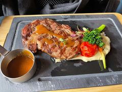 -YUE·6·西式融合餐厅(外滩六号店)