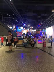 -幻贝家儿童乐园(苏州中心店)