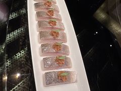 -北京四季酒店·采逸轩