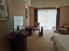 -凯嘉酒店(深圳国际会展中心店)
