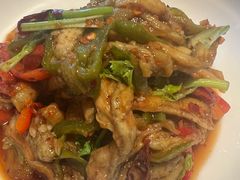 -一坐一忘云南菜(嘉里中心店)