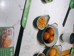-百春原湖南牛肉粉(百联世纪店)