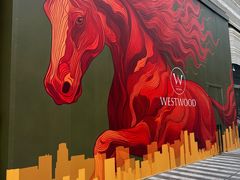 -WESTWOOD•落日餐厅•乐队演出(前海壹方汇店)