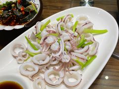 -潮三爷砂锅焗海鲜·生腌·海鲜粥(朝晖店)