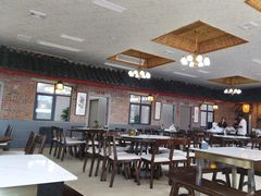 -老瓦房饭店(三苏大道中段店)