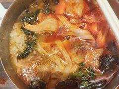 -小满手工粉(上海月星环球港店)