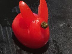 -周三的情书花园餐厅(江北店)