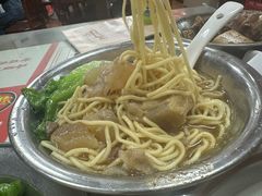 -阿秋牛排(湖心街店)