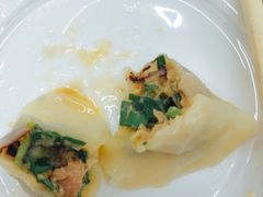 -北戴河庆山饭店·海鲜砂锅粥(北戴河黑石路店)