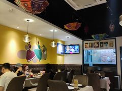 大堂-Pita's&Tika's中东和印度风味餐厅(龙湖天街店)