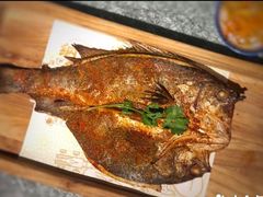 -纳瓦新疆菜(银都店)