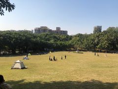 -广州雕塑公园