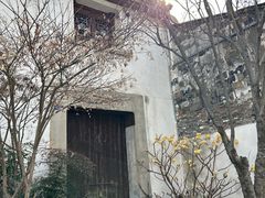 -青果巷历史文化街区