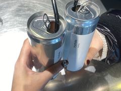 -W COLLECTIVE  DESSERT SHOP